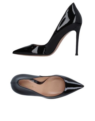 Туфли Gianvito Rossi 11254808ns