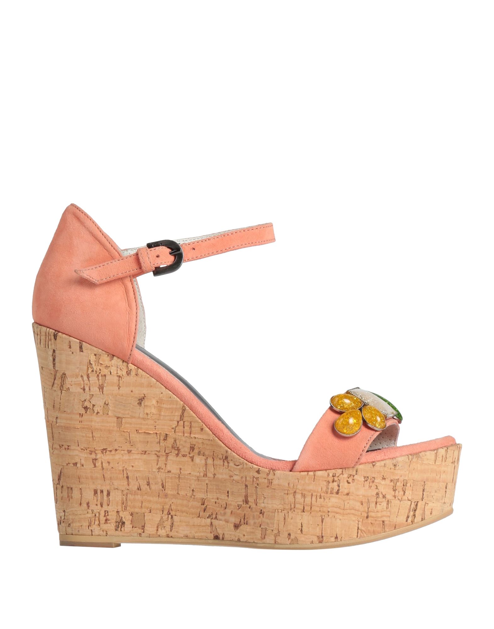 ALBERTO GUARDIANI ALBERTO GUARDIANI ΠΑΠΟΥΤΣΙΑ Πέδιλα