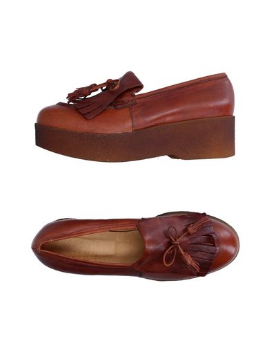 Мокасины Pf16