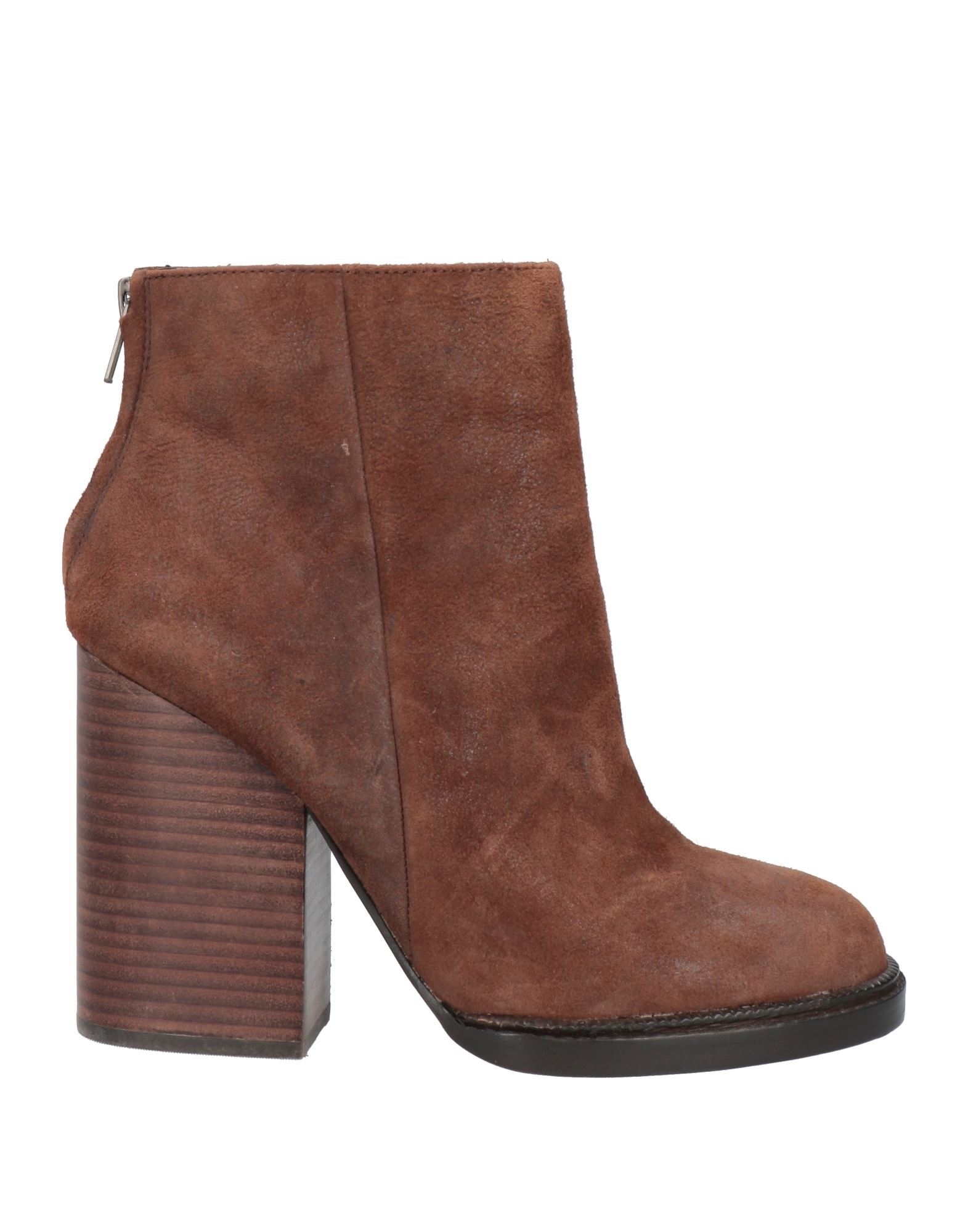  Ash - Schuhe - Stiefeletten - On Yoox.com 