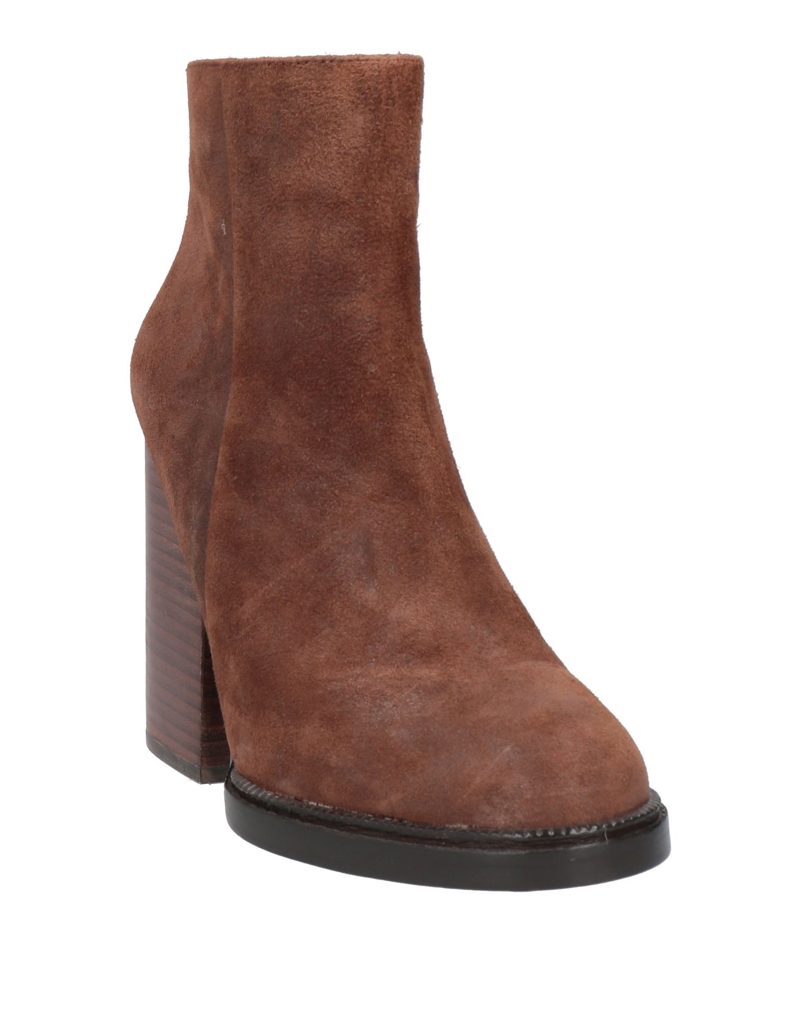  Ash - Schuhe - Stiefeletten - On Yoox.com 