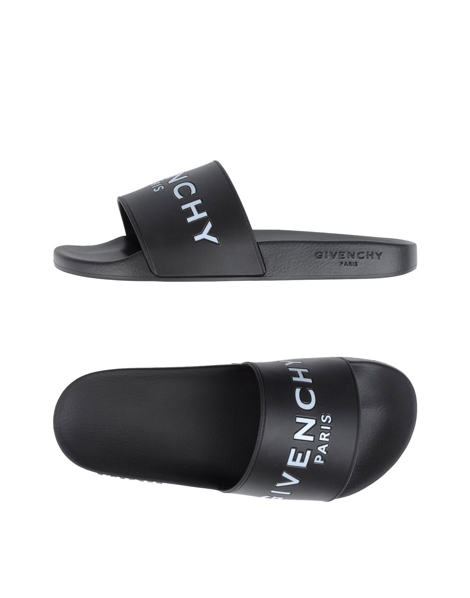 GIVENCHY GIVENCHY ΠΑΠΟΥΤΣΙΑ Πέδιλα