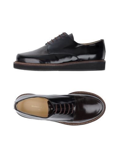 Обувь на шнурках SLACK LONDON 11258214qj