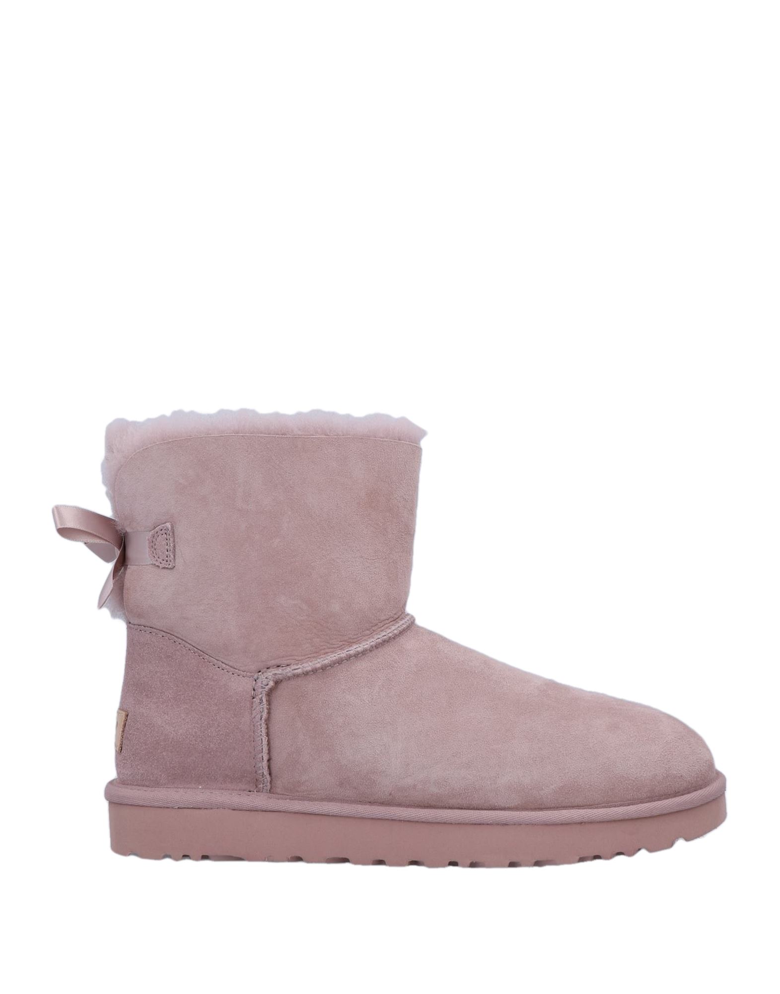 UGG UGG ΠΑΠΟΥΤΣΙΑ Μποτάκια