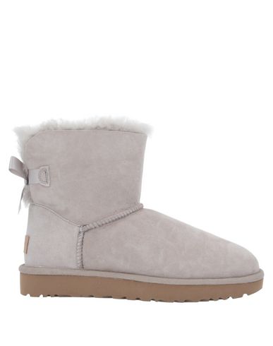 фото Полусапоги и высокие ботинки ugg australia