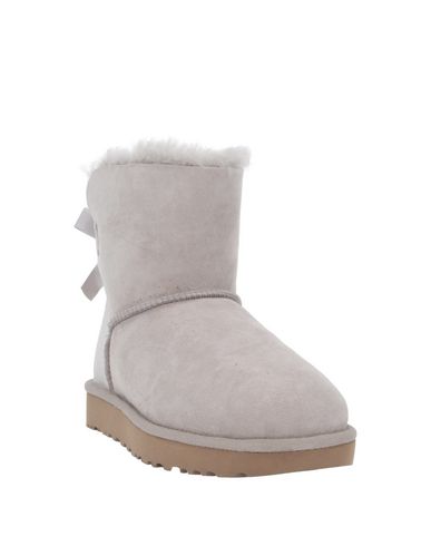 фото Полусапоги и высокие ботинки ugg australia