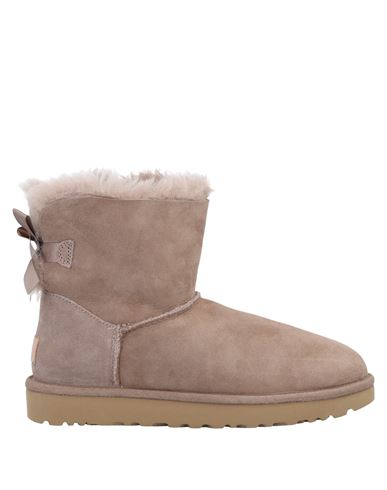 Полусапоги и высокие ботинки UGG AUSTRALIA 