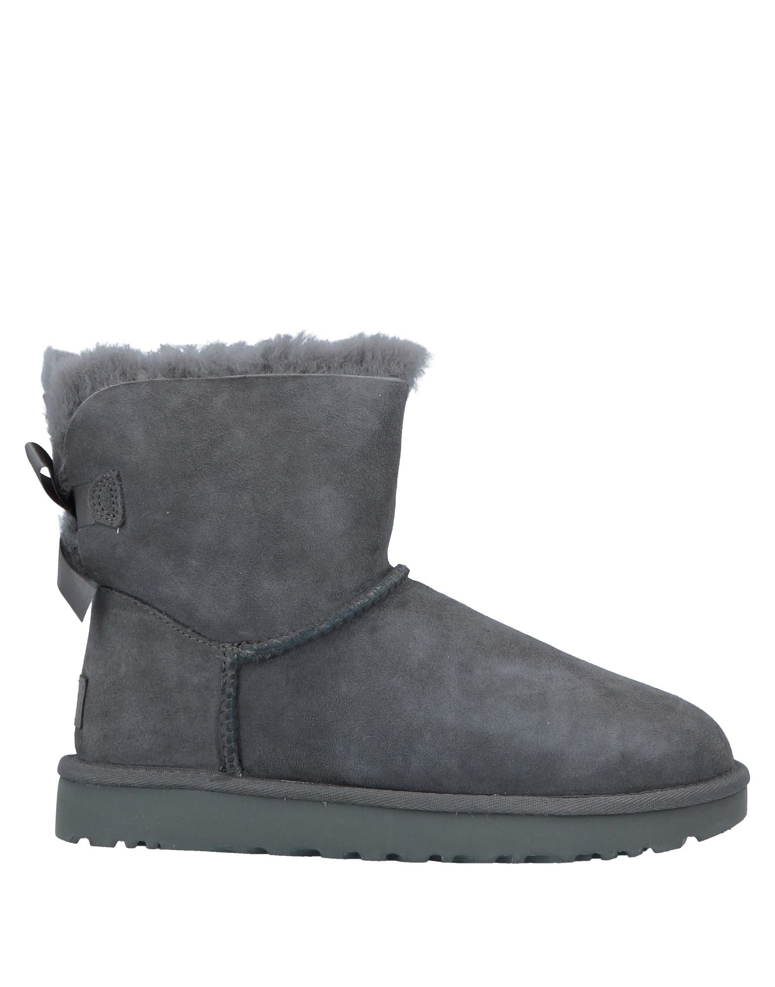 UGG UGG ΠΑΠΟΥΤΣΙΑ Μποτάκια