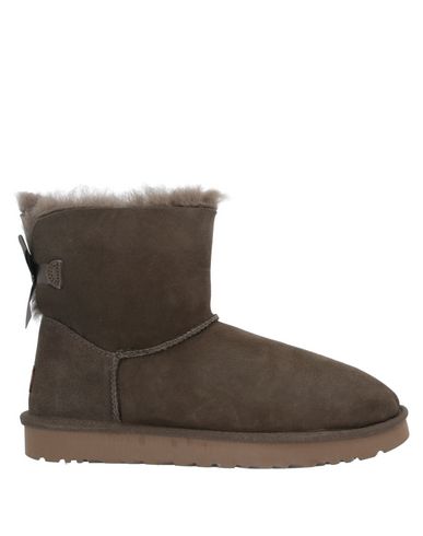 фото Полусапоги и высокие ботинки ugg australia