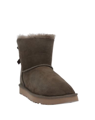 фото Полусапоги и высокие ботинки ugg australia