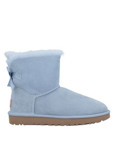 фото Полусапоги и высокие ботинки ugg australia