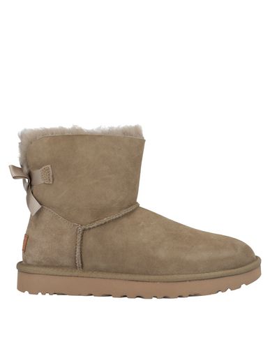 фото Полусапоги и высокие ботинки Ugg australia