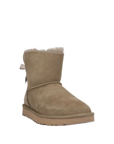 фото Полусапоги и высокие ботинки Ugg australia