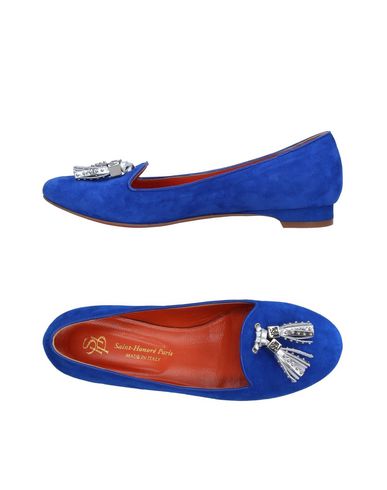 фото Мокасины Saint-honoré paris souliers