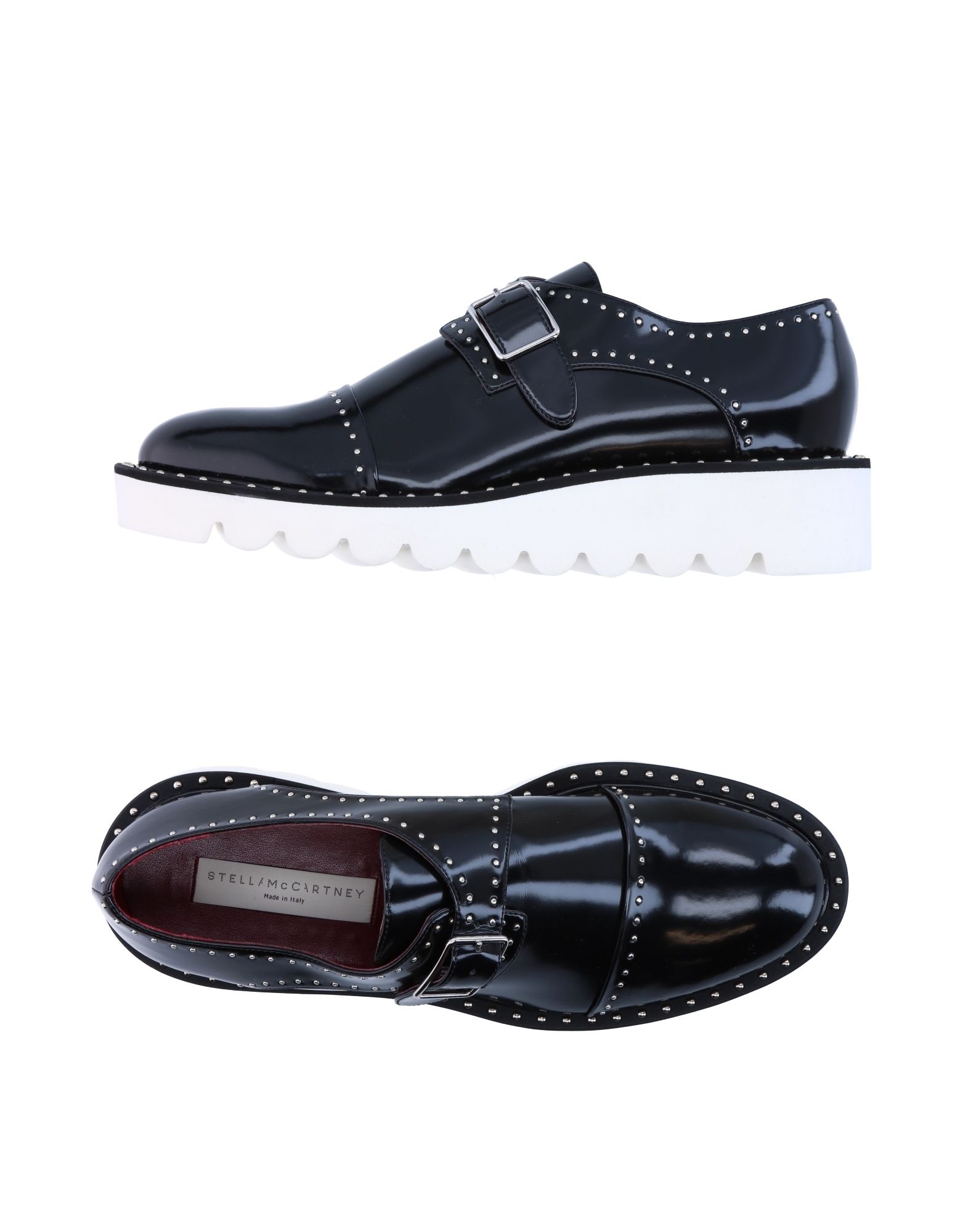 STELLA McCARTNEY STELLA McCARTNEY ΠΑΠΟΥΤΣΙΑ Μοκασίνια