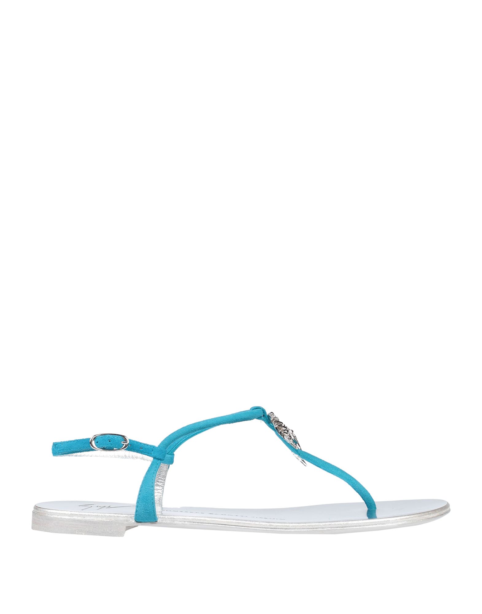 GIUSEPPE ZANOTTI GIUSEPPE ZANOTTI ΠΑΠΟΥΤΣΙΑ Σαγιονάρες