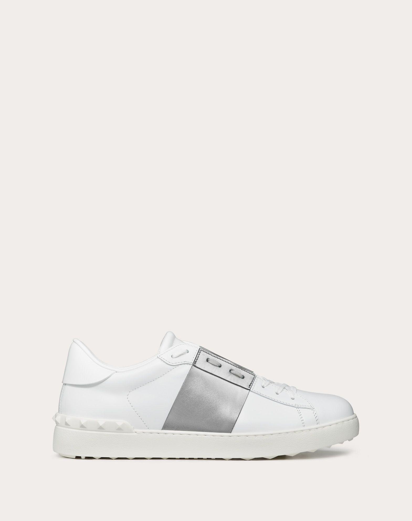 valentino garavani open sneakers