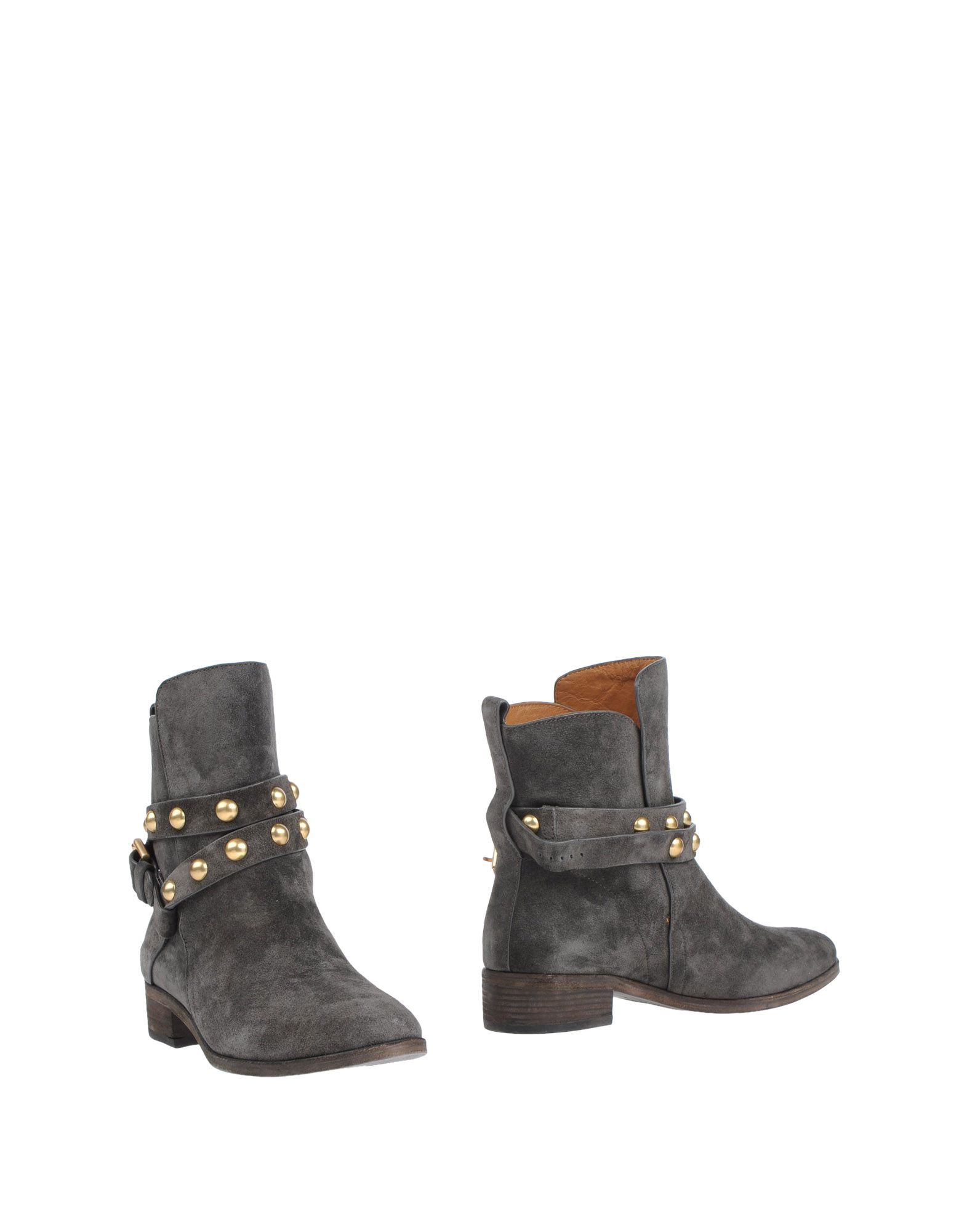 SEE BY CHLOÉ Ankle boot,11262314MD 13