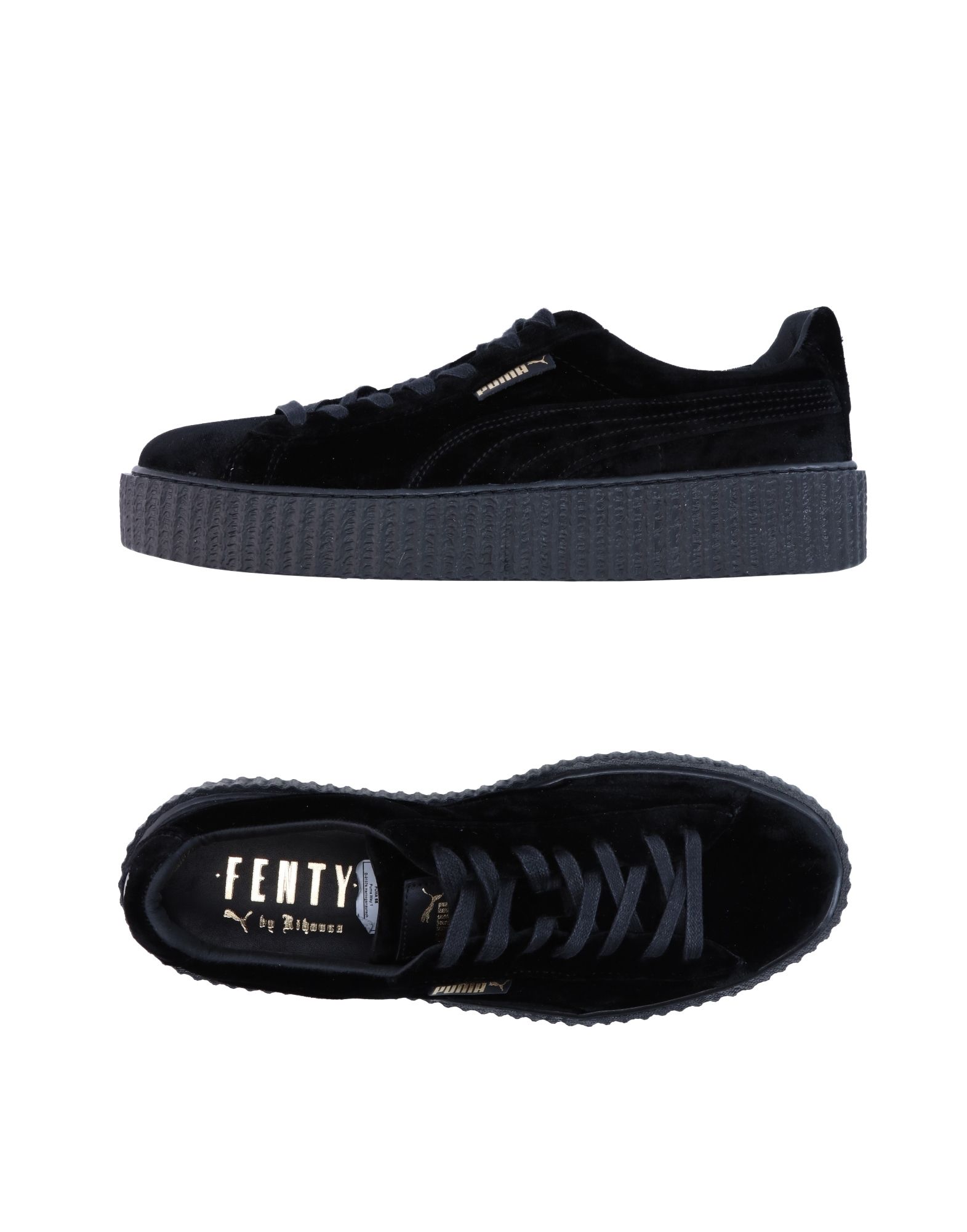 FENTY X PUMA Sneakers,11263047DG 12
