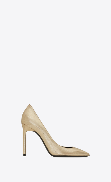ysl anja pump