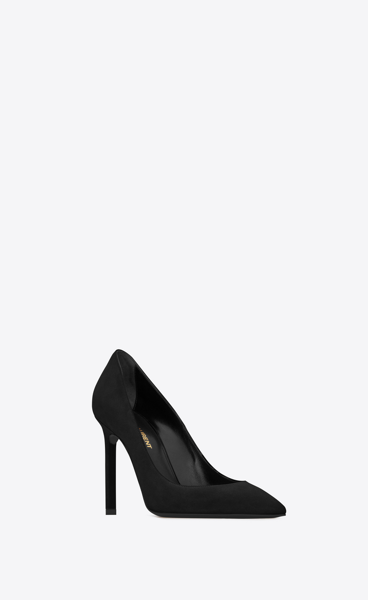 ysl anja pump