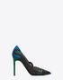 ysl anja pump
