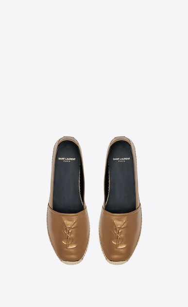 ysl espadrille flats