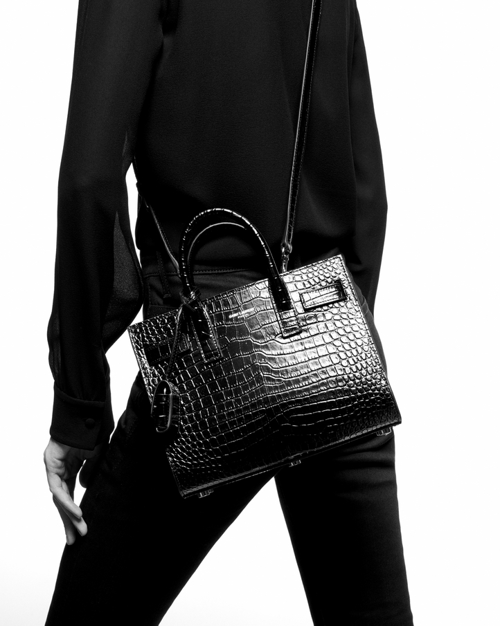 sac de jour croc baby