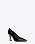 saint laurent opyum 85 pumps