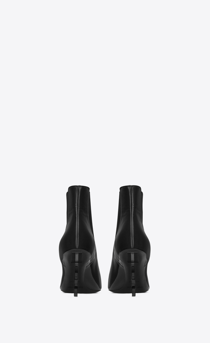 saint laurent opyum 85 pumps