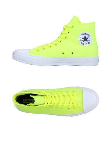 фото Высокие кеды и кроссовки Converse all star