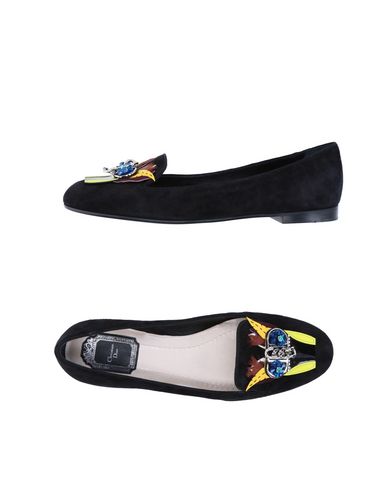 Мокасины Dior