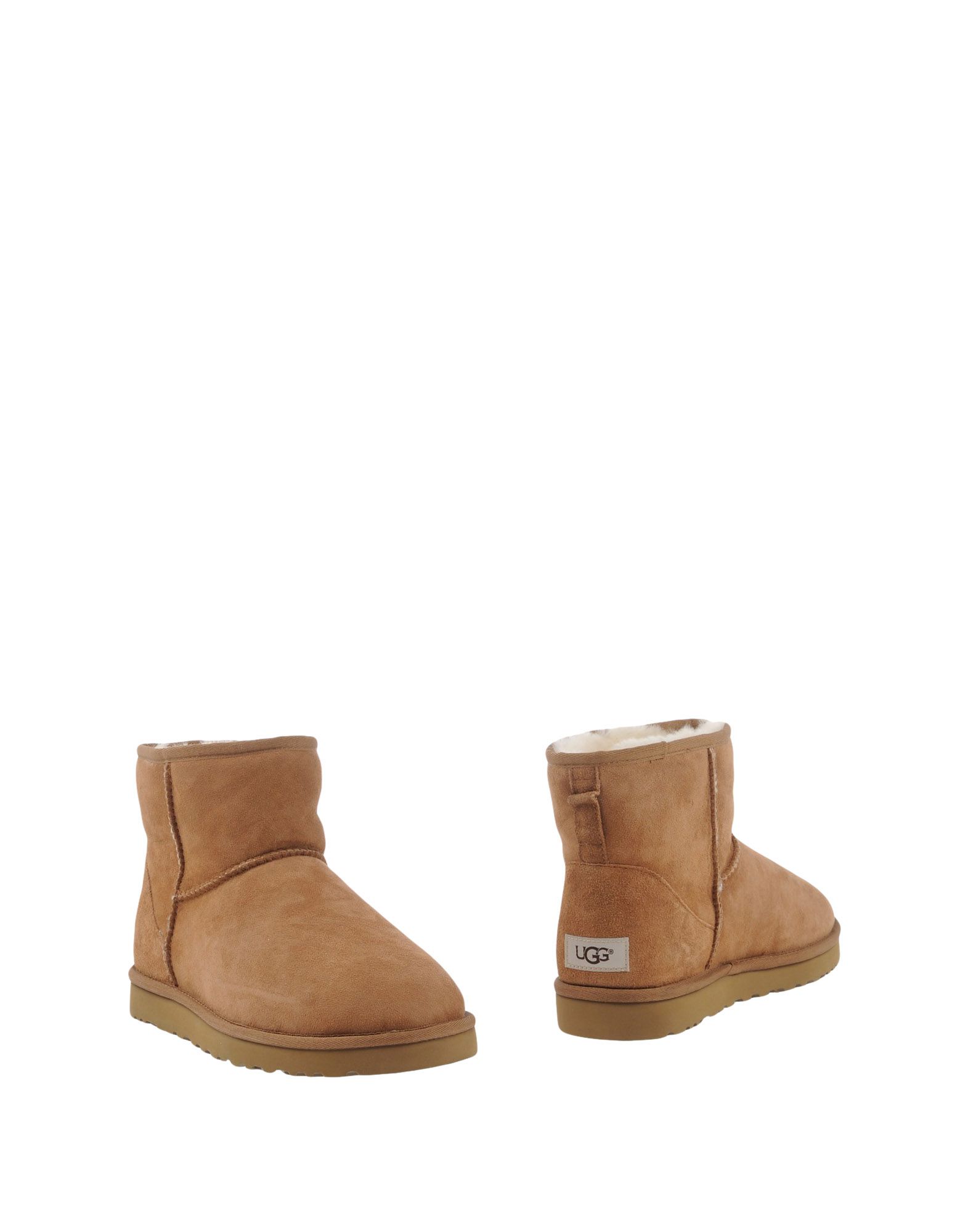  Ugg - Schuhe - Stiefeletten - On Yoox.com 