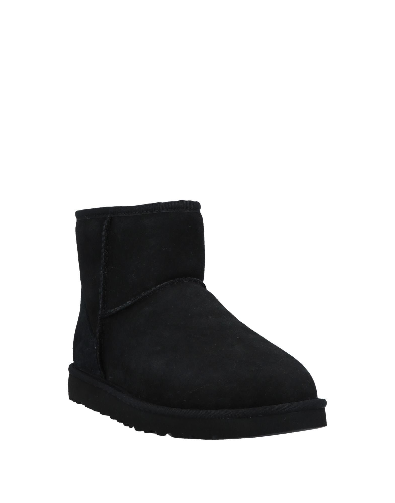  Ugg - Schuhe - Stiefeletten - On Yoox.com 