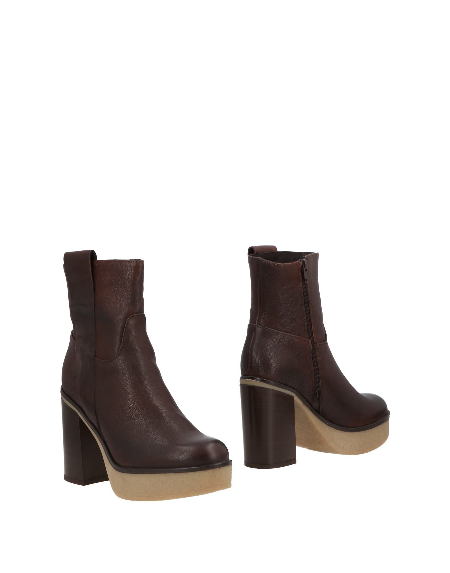 MANAS Ankle boot,11265024RG 7