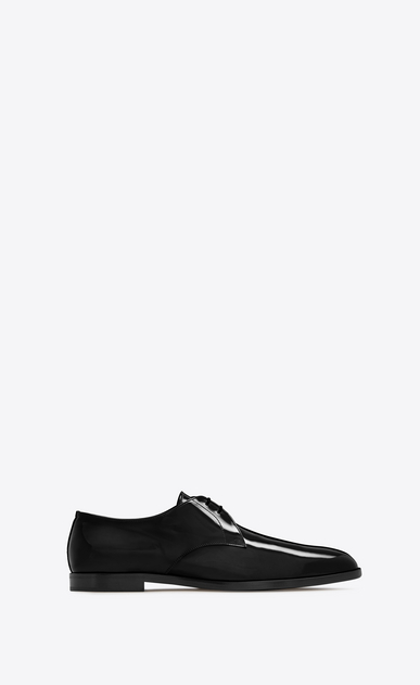 ysl driving shoes