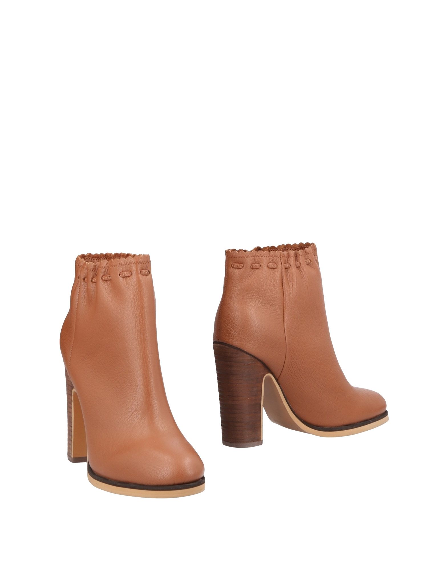 SEE BY CHLOÉ Ankle boot,11265889AM 15