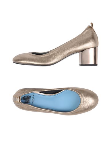 Туфли Lanvin
