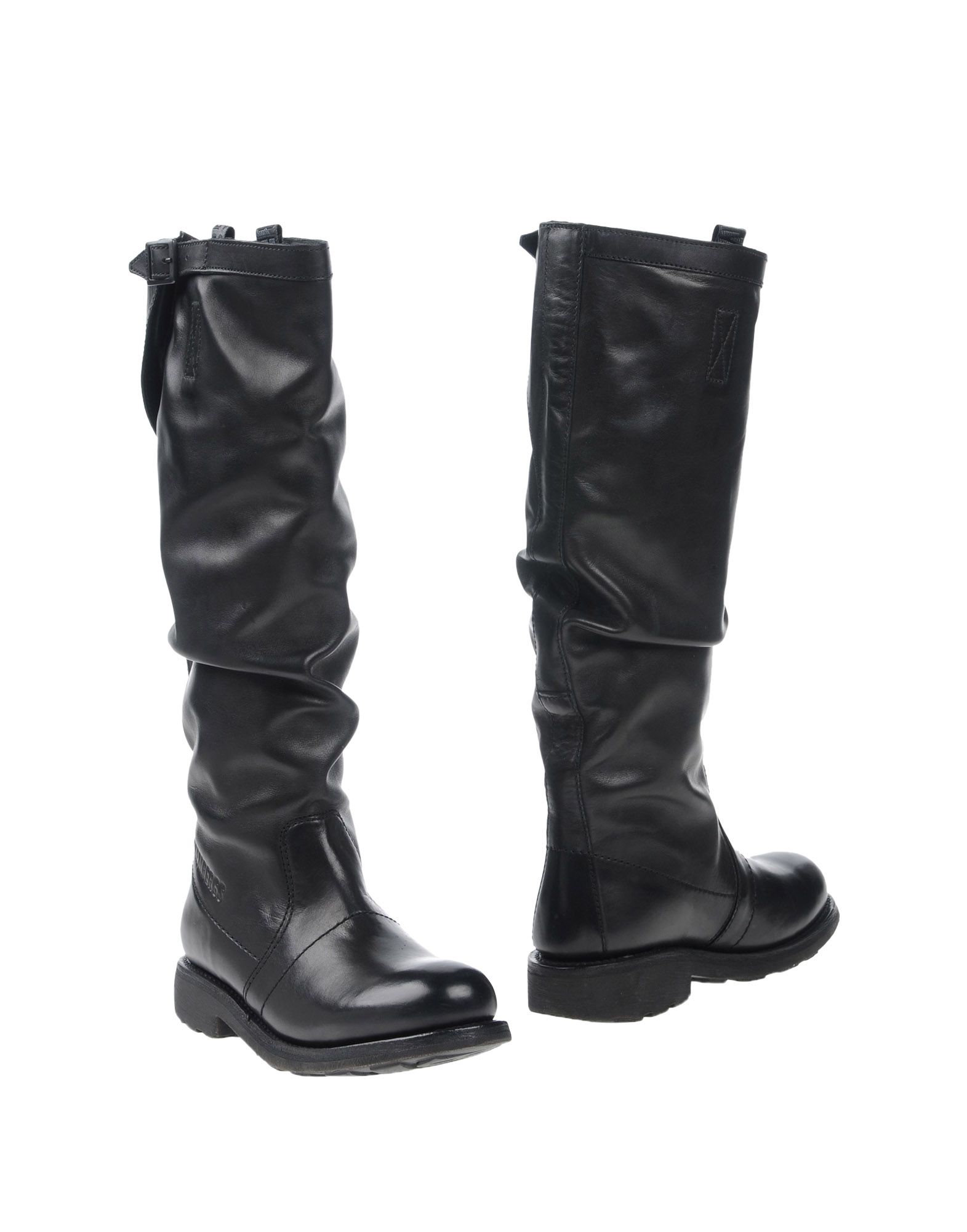 BIKKEMBERGS BIKKEMBERGS ΠΑΠΟΥΤΣΙΑ Μπότα