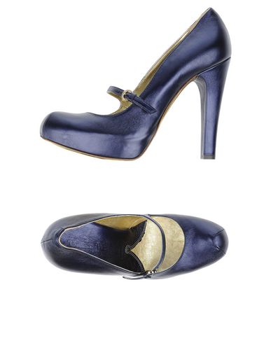 Туфли Vivienne Westwood