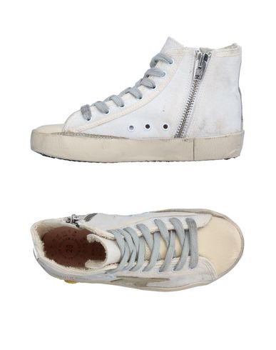 фото Высокие кеды и кроссовки Golden goose deluxe brand