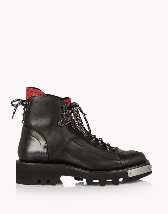 Shoes for Men Fall Winter 16/17 | Dsquared2 Online Store