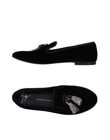 Мокасины Giuseppe Zanotti Design