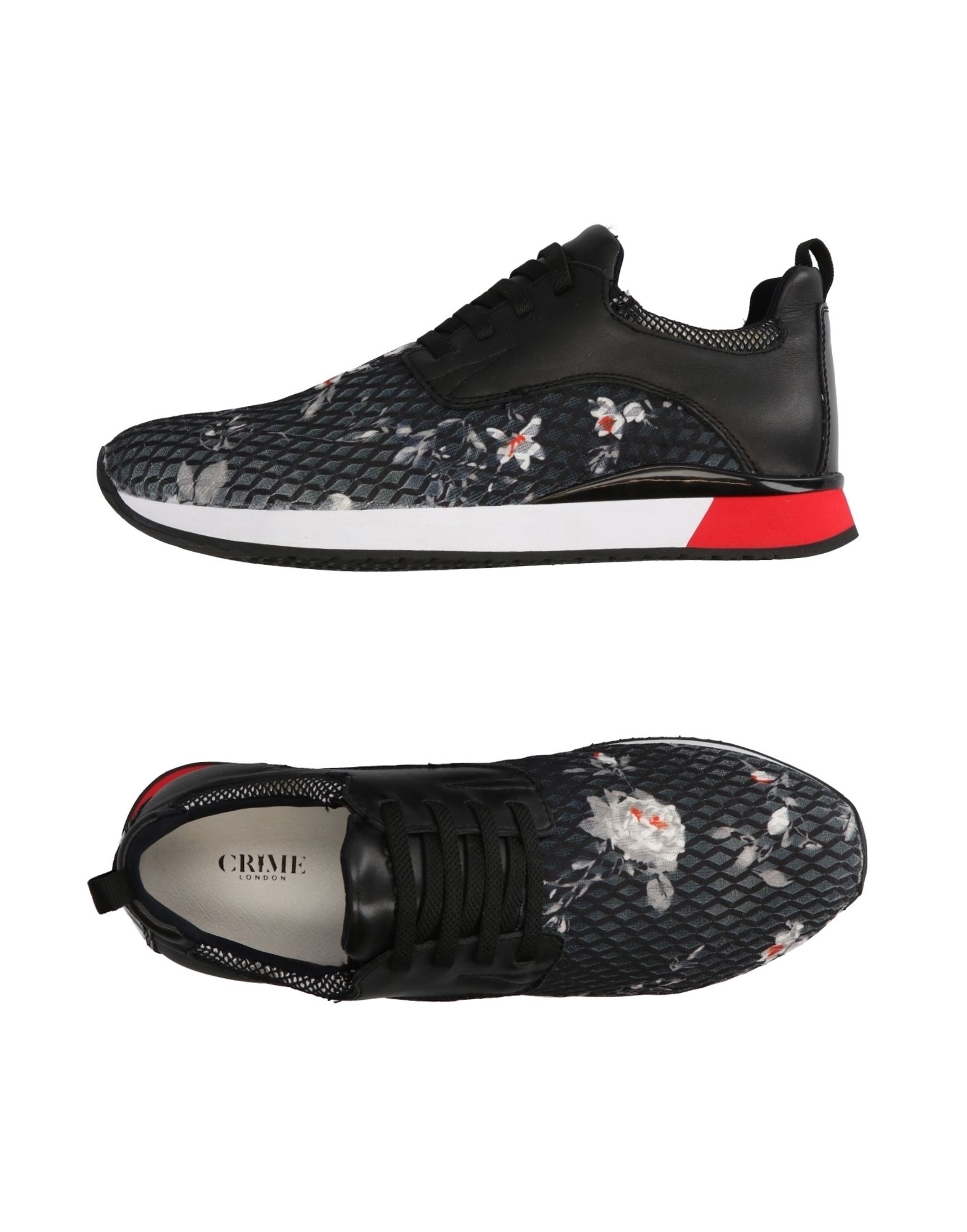 CRIME LONDON SNEAKERS,11268405SS 11