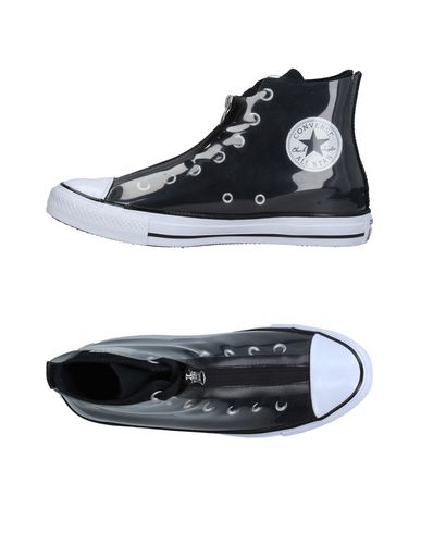 фото Высокие кеды и кроссовки Converse all star