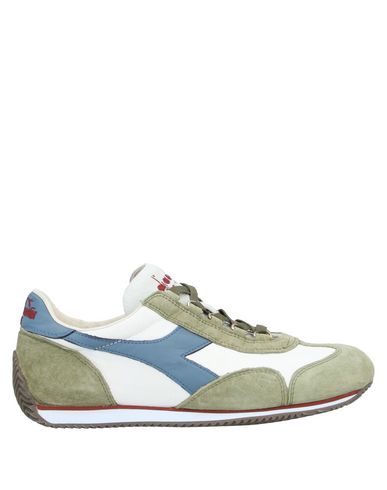 фото Низкие кеды и кроссовки Diadora heritage