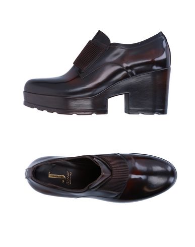 Мокасины Jeannot