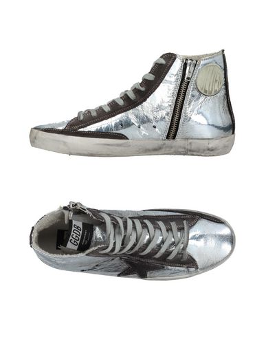 фото Высокие кеды и кроссовки Golden goose deluxe brand