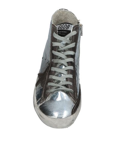 фото Высокие кеды и кроссовки Golden goose deluxe brand