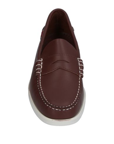 фото Мокасины sebago docksides